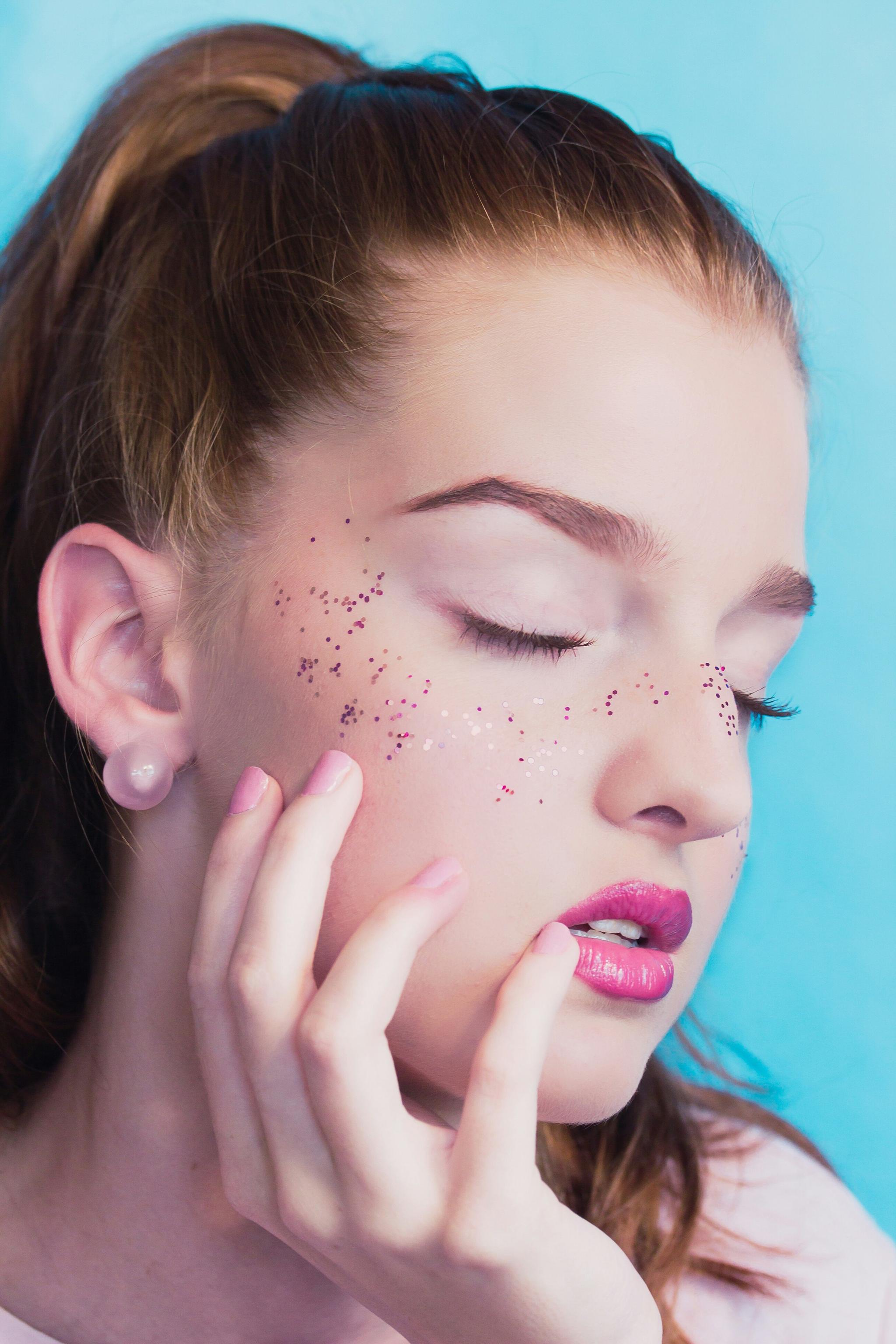 Soft Pinch Liquid Blush